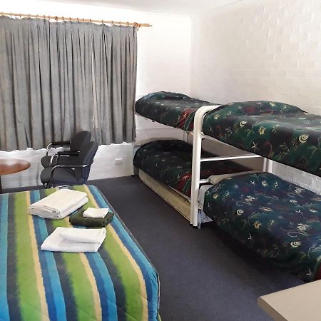 Snowdream Motel Berridale Exterior foto