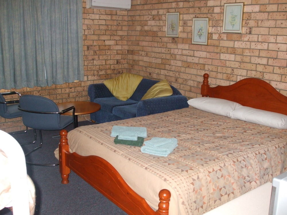 Snowdream Motel Berridale Exterior foto